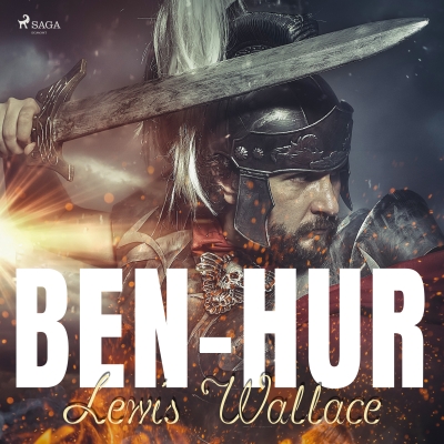 Audiolibro Ben-Hur de Lewis Wallace