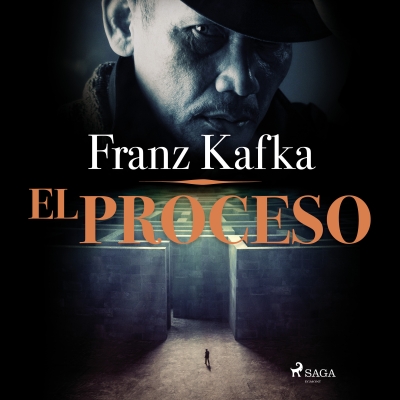 Audiolibro El proceso de Franz Kafka