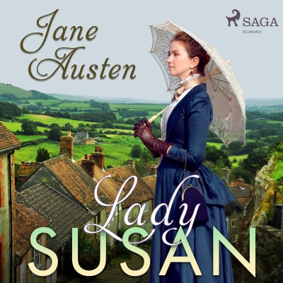 Audiolibro Lady Susan de Jane Austen