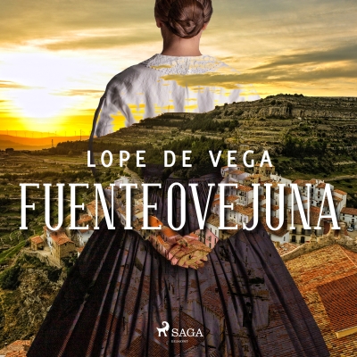 Audiolibro Fuenteovejuna de Lope de Vega