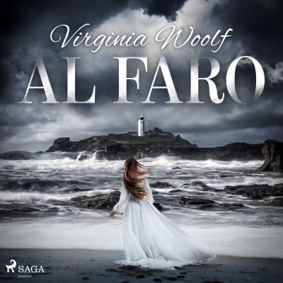 Audiolibro Al Faro de Virginia Woolf