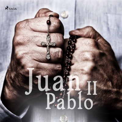 Audiolibro Juan Pablo II de Luis Machado