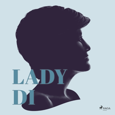 Audiolibro Lady Di de Luis Machado