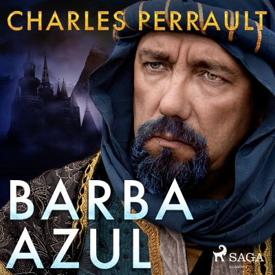 Audiolibro Barba Azul de Charles Perrault