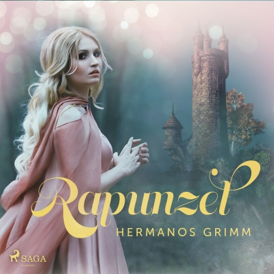 Audiolibro Rapunzel de Hermanos Grimm