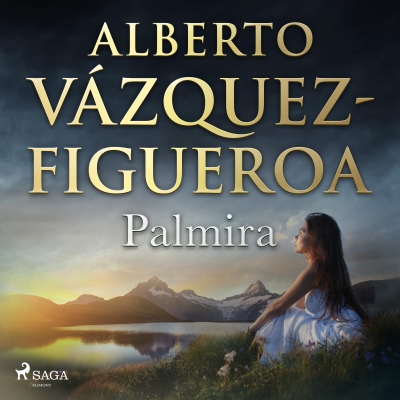 Audiolibro Palmira de Alberto Vázquez Figueroa
