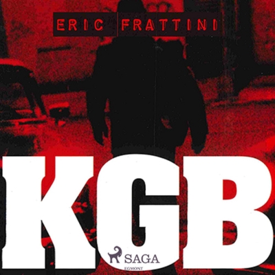 Audiolibro KGB de Eric Frattini