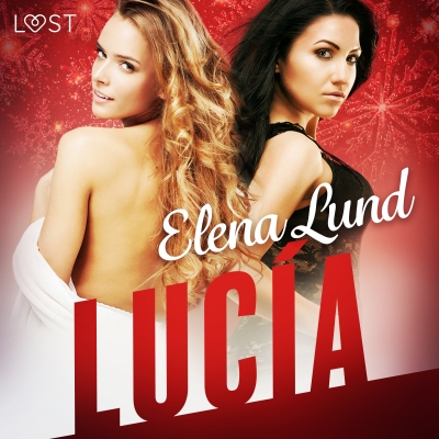 Audiolibro Lucía de Elena Lund