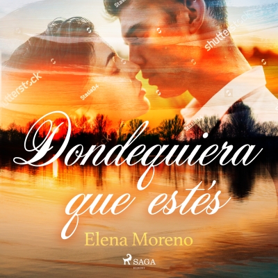 Audiolibro Dondequiera que estés de Elena Moreno Pérez