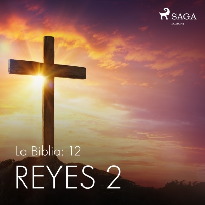 Audiolibro La Biblia: 12 Reyes 2 de Anónimo