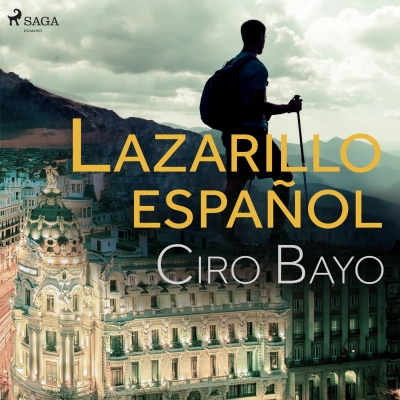 Audiolibro Lazarillo español de Ciro Bayo