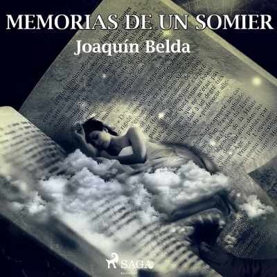 Audiolibro Memorias de un sommier de Joaquin Belda