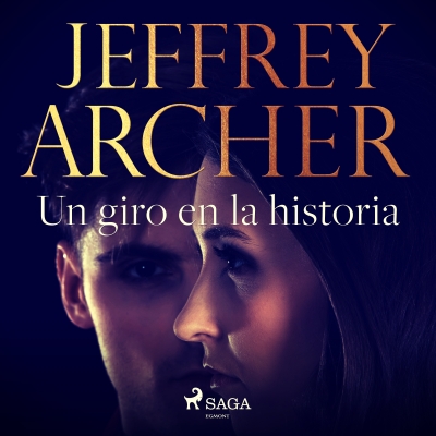 Audiolibro Un giro en la historia de Jeffrey Archer