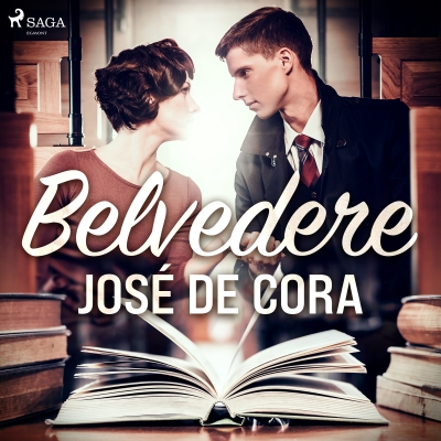 Audiolibro Belvedere de José de Cora