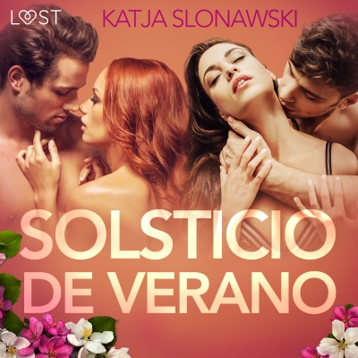 Audiolibro Solsticio de verano de Katja Slonawski