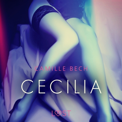Audiolibro Cecilia de Camille Bech