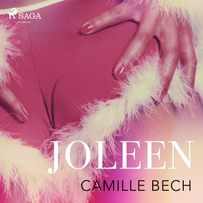 Audiolibro Joleen – Un cuento de Navidad erótico de Camille Bech