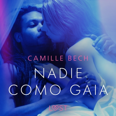 Audiolibro Nadie como Gaia de Camille Bech