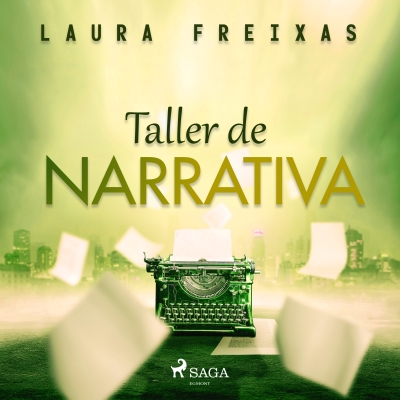 Audiolibro Taller de narrativa de Laura Freixas Revuelta
