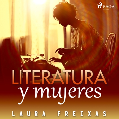 Audiolibro Literatura y mujeres de Laura Freixas Revuelta