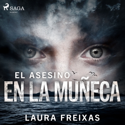 Audiolibro El asesino en la muñeca de Laura Freixas Revuelta