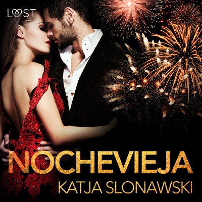 Audiolibro Nochevieja de Katja Slonawski