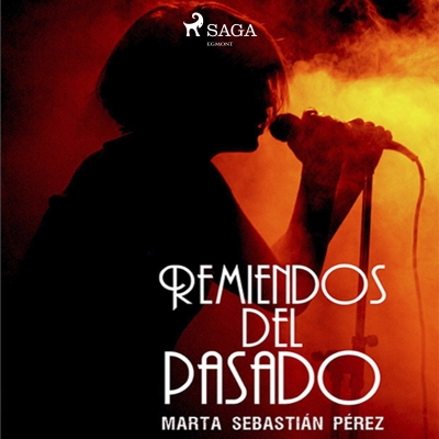 Audiolibro Remedios del pasado de Marta Sebastián Pérez