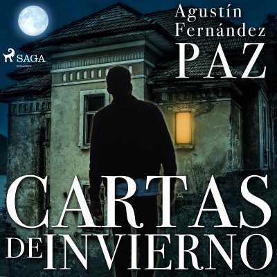 Audiolibro Cartas de invierno de Agustín Fernández Paz