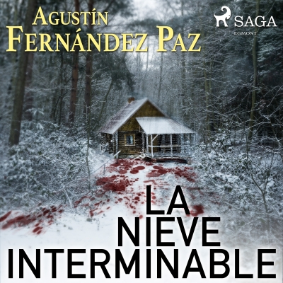 Audiolibro La nieve interminable de Agustín Fernández Paz