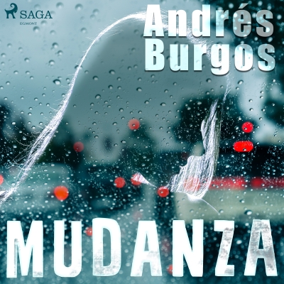 Audiolibro Mudanza de Andrés Burgos