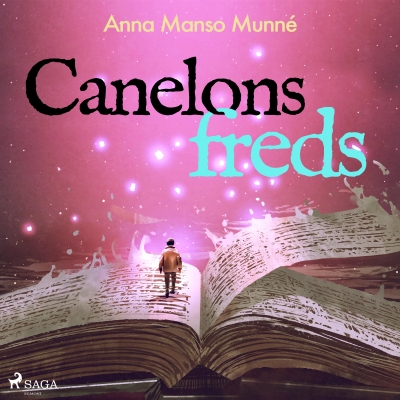Audiolibro Canelons freds de Anna Manso Munné