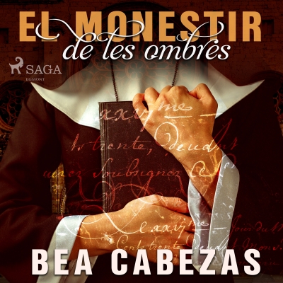 Audiolibro El monestir de les ombres de Bea Cabezas