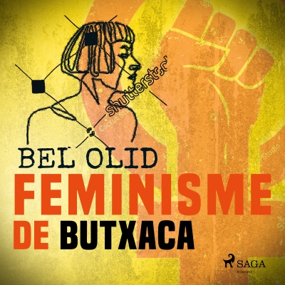 Audiolibro Feminisme de butxaca de Bel Olid