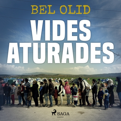 Audiolibro Vides aturades de Bel Olid