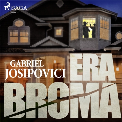 Audiolibro Era broma de Gabriel Josipovici