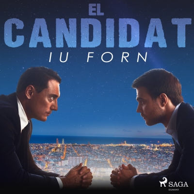 Audiolibro El candidat de Iu Forn