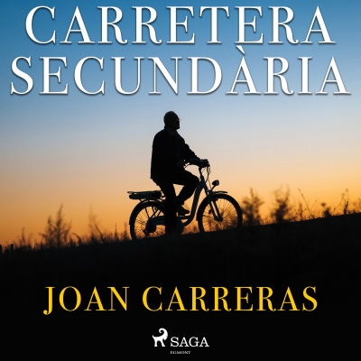 Audiolibro Carretera secundària de Joan Carreras