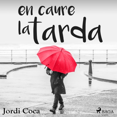 Audiolibro En caure la tarda de Jordi Coca