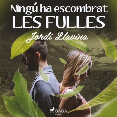 Audiolibro Ningú ha escombrat les fulles de Jordi Llavina