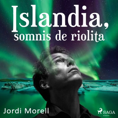 Audiolibro Islándia, somnis de riolita de Jordi Morell