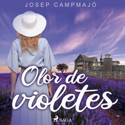 Audiolibro Olor de violetes de Josep Campmajó