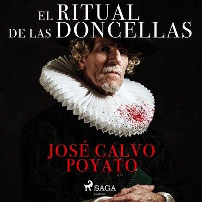 Audiolibro El ritual de las doncellas de José Calvo Poyato