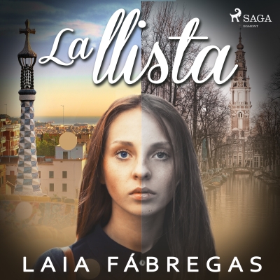 Audiolibro La llista de Laia Fábregas