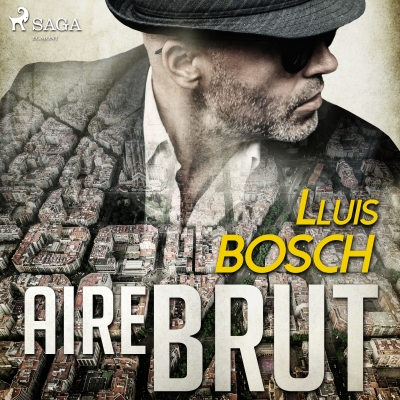 Audiolibro Aire brut de Lluis Bosch