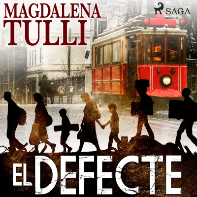 Audiolibro El defecte de Magdalena Tulli