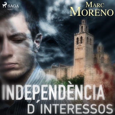 Audiolibro Independència d´interessos de Marc Moreno