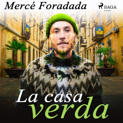 Audiolibro La casa verda de Mercé Foradada