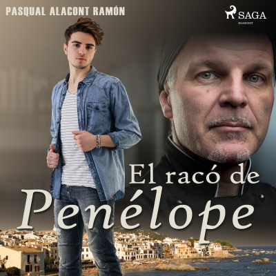 Audiolibro El racó de Penélope de Pasqual Alacont Ramón