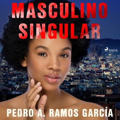 Audiolibro Masculino singular de Pedro A. Ramos García