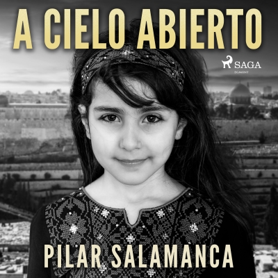 Audiolibro A cielo abierto de Pilar Salamanca